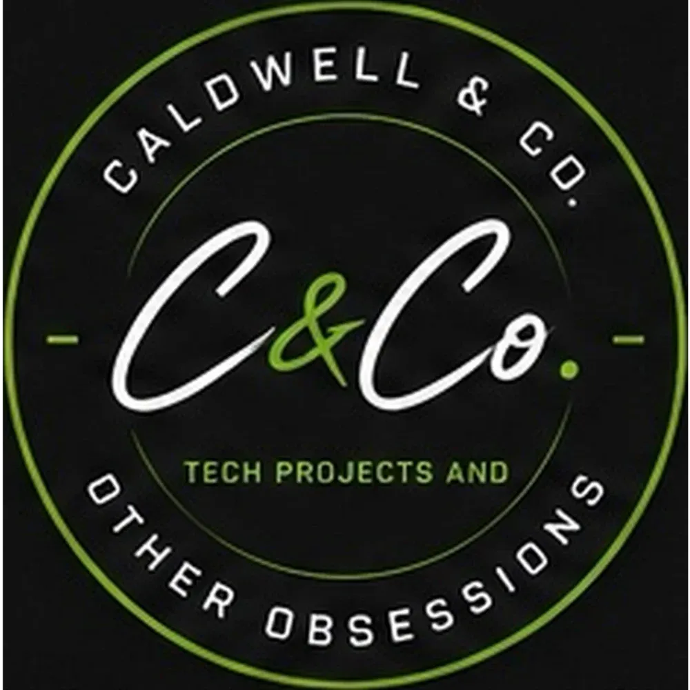 Caldwell & Co.